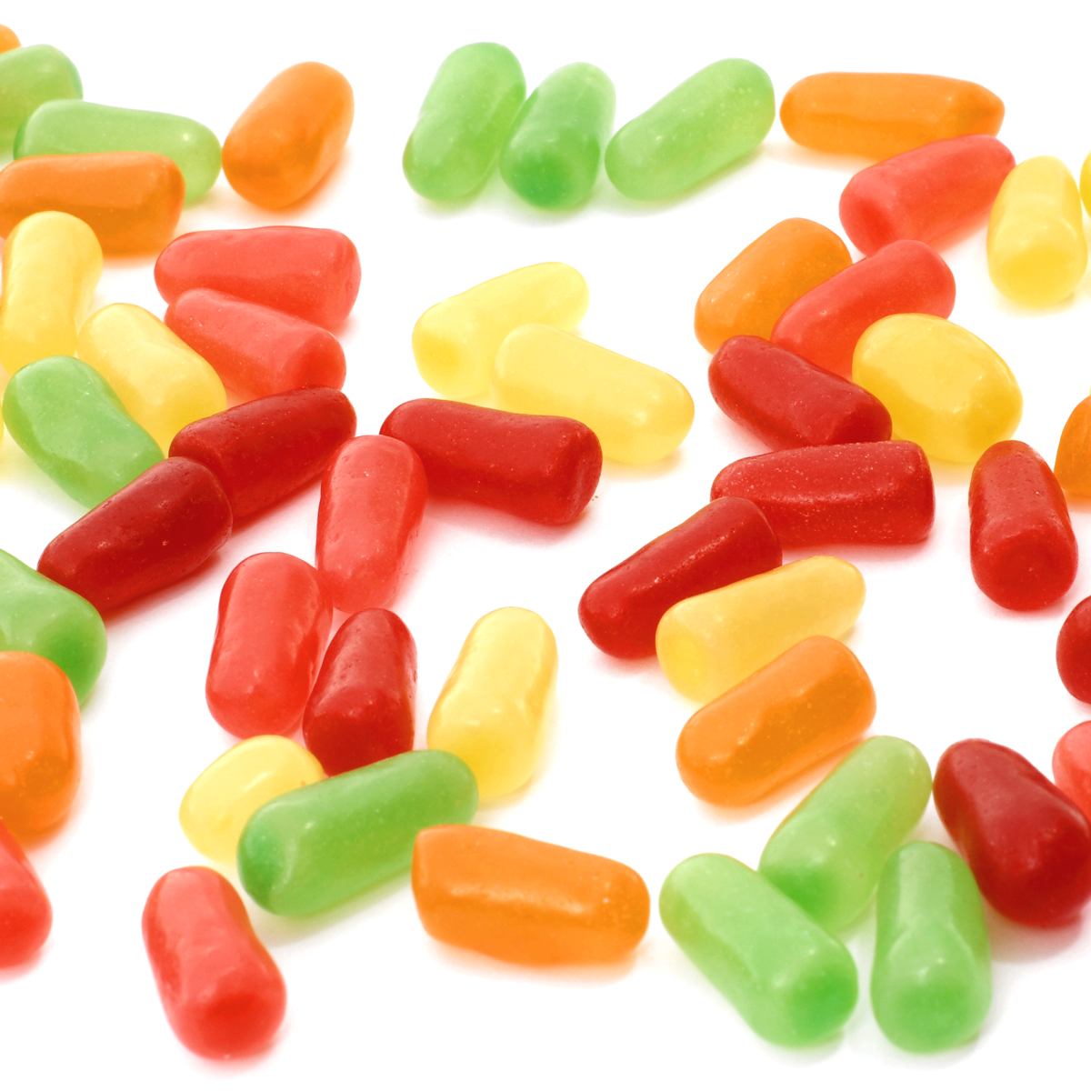 MIKE AND IKE
